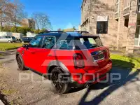 2020 Mini Countryman
