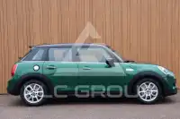 2020 Mini COOPER
