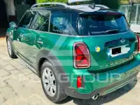 2020 Mini COOPER