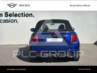 2020 Mini COOPER