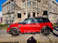 2020 Mini Countryman