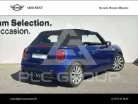 2020 Mini COOPER