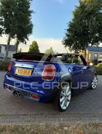 2020 Mini COOPER