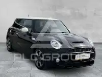 2020 Mini Unknown