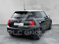 2020 Mini Unknown