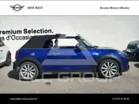 2020 Mini COOPER