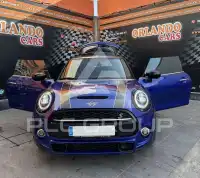 2020 Mini COOPER