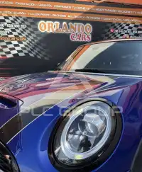 2020 Mini COOPER