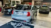 2020 Mini COOPER