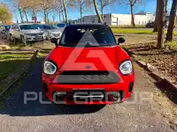 2020 Mini Countryman
