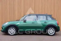 2020 Mini COOPER