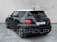 2020 Mini Unknown
