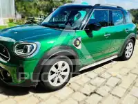 2020 Mini COOPER