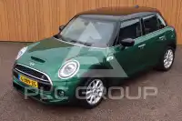 2020 Mini COOPER