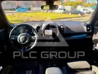 2020 Mini Countryman