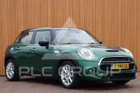 2020 Mini COOPER