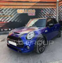 2020 Mini COOPER