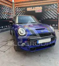 2020 Mini COOPER