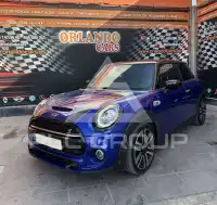 2020 Mini COOPER