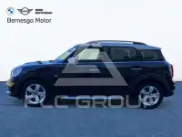 2020 Mini COOPER