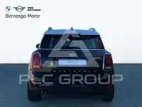 2020 Mini COOPER