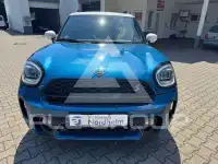 2020 Mini COOPER