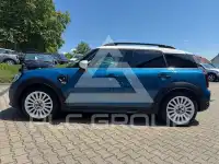 2020 Mini COOPER