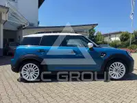 2020 Mini COOPER