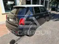 2020 Mini COOPER