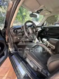 2020 Mini COOPER