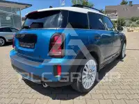 2020 Mini COOPER