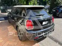 2020 Mini COOPER