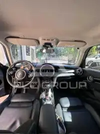 2020 Mini COOPER