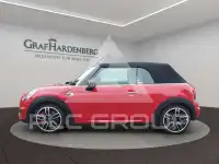 2020 Mini COOPER