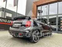 2020 Mini COOPER