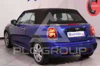 2020 Mini COOPER