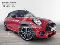 2020 Mini COOPER