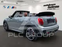 2020 Mini COOPER
