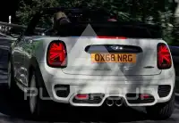 2020 Mini COOPER