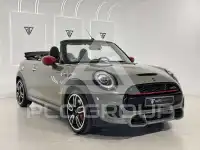 2020 Mini COOPER