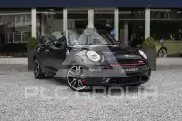 2020 Mini COOPER