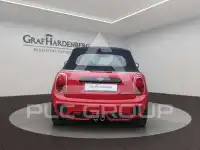 2020 Mini COOPER