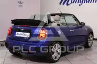 2020 Mini COOPER