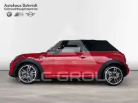 2020 Mini COOPER
