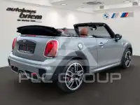 2020 Mini COOPER