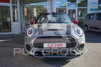2020 Mini COOPER
