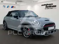 2020 Mini COOPER