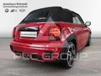 2020 Mini COOPER