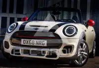 2020 Mini COOPER
