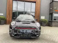 2020 Mini COOPER
